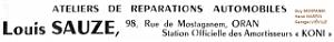 Oran vehicules reparations 002